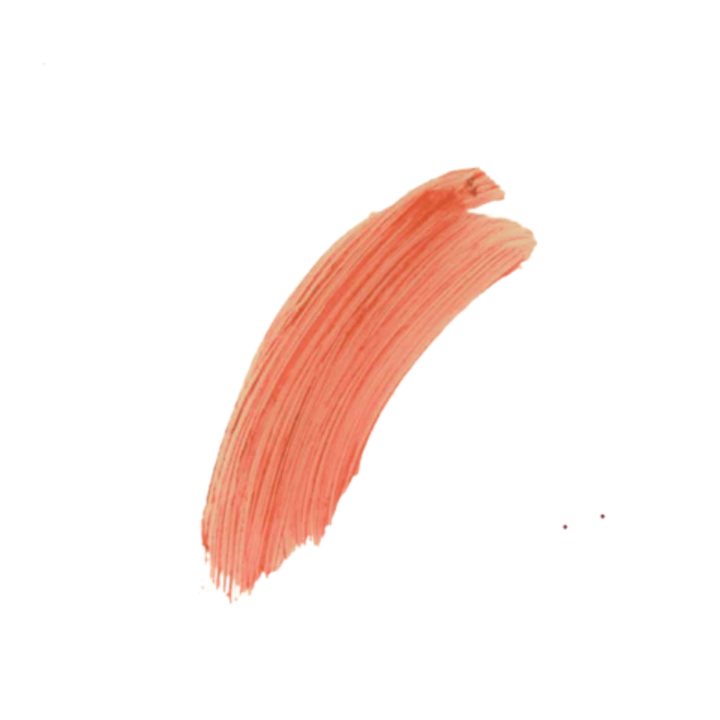 Orange Blossom Honey Tinted Lip Balm in Peach Blossom