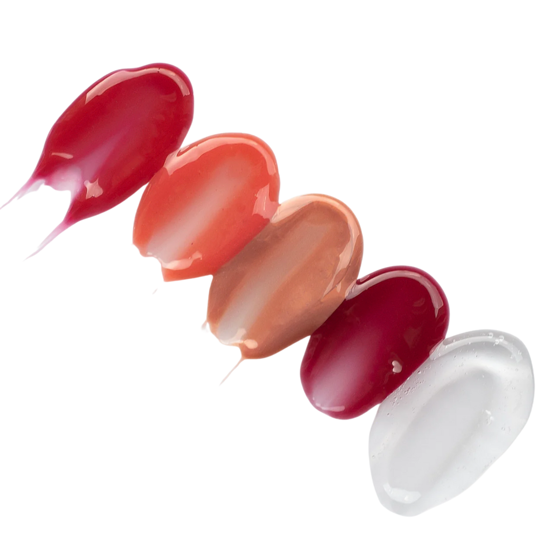 Tinted Lip Glaze