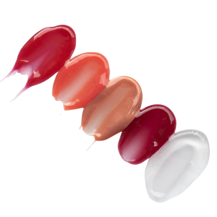 Tinted Lip Glaze