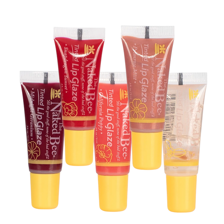 Tinted Lip Glaze
