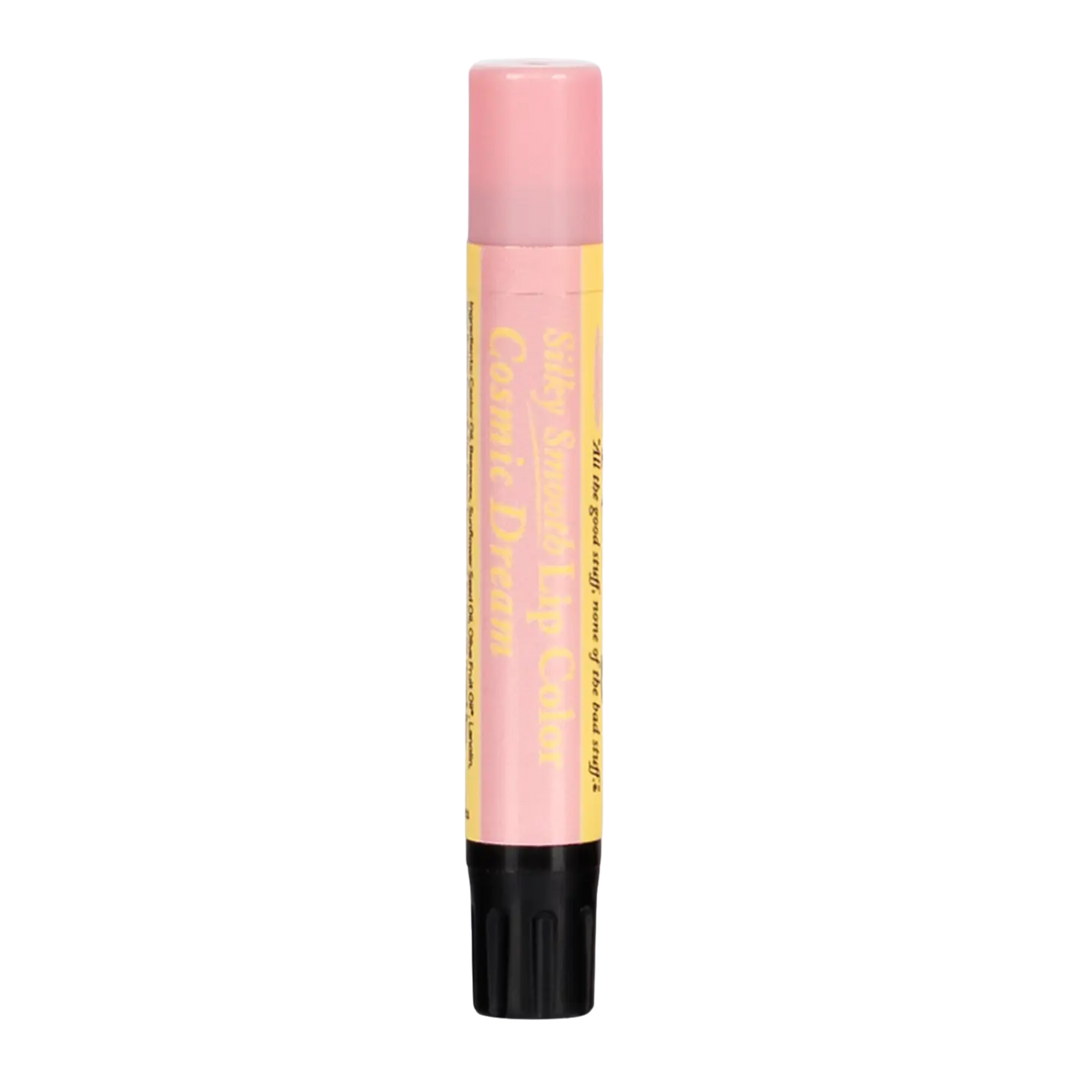 Orange Blossom Honey Silky Smooth Lip Color