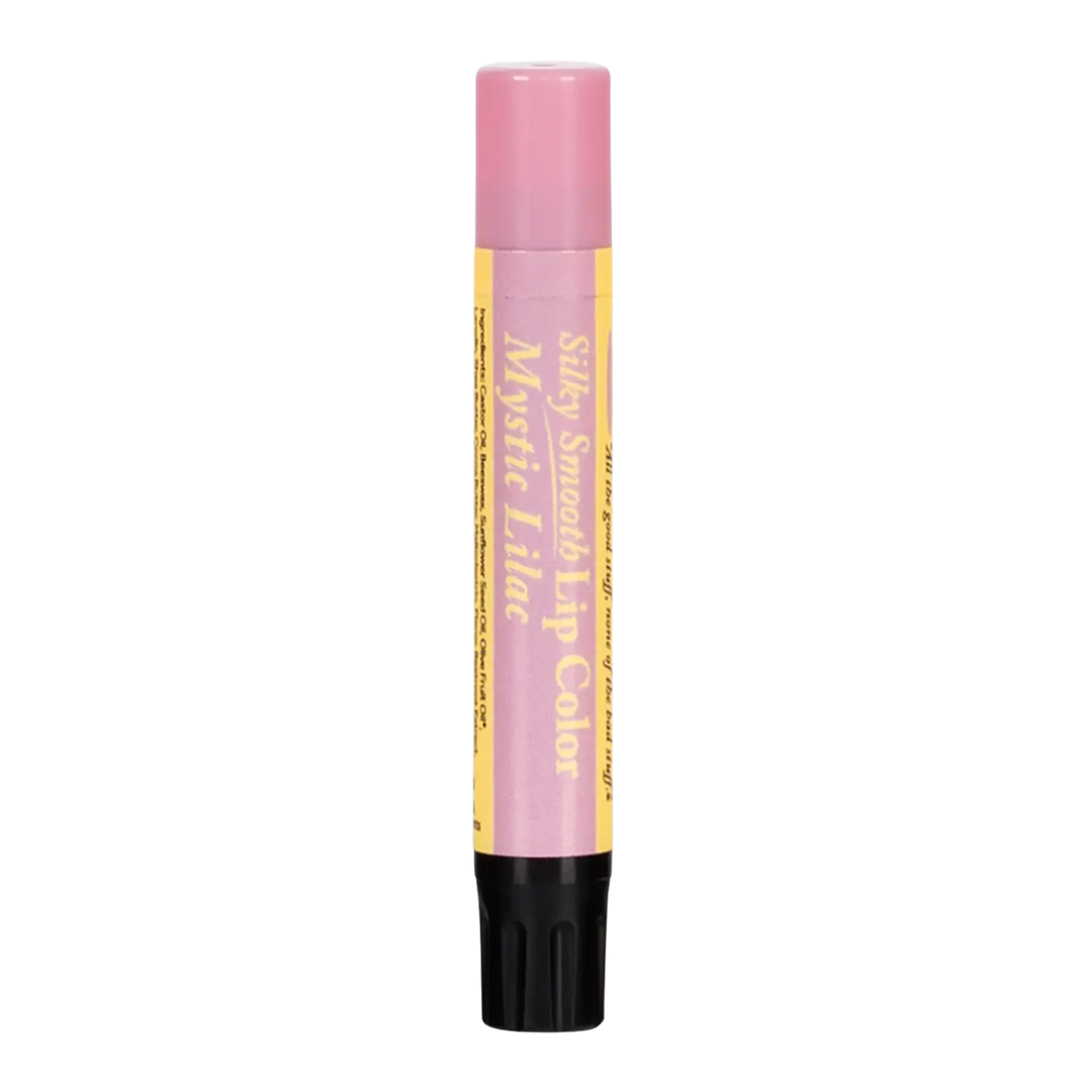 Orange Blossom Honey Silky Smooth Lip Color