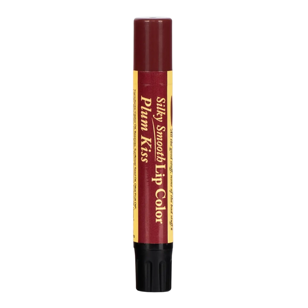 Orange Blossom Honey Silky Smooth Lip Color