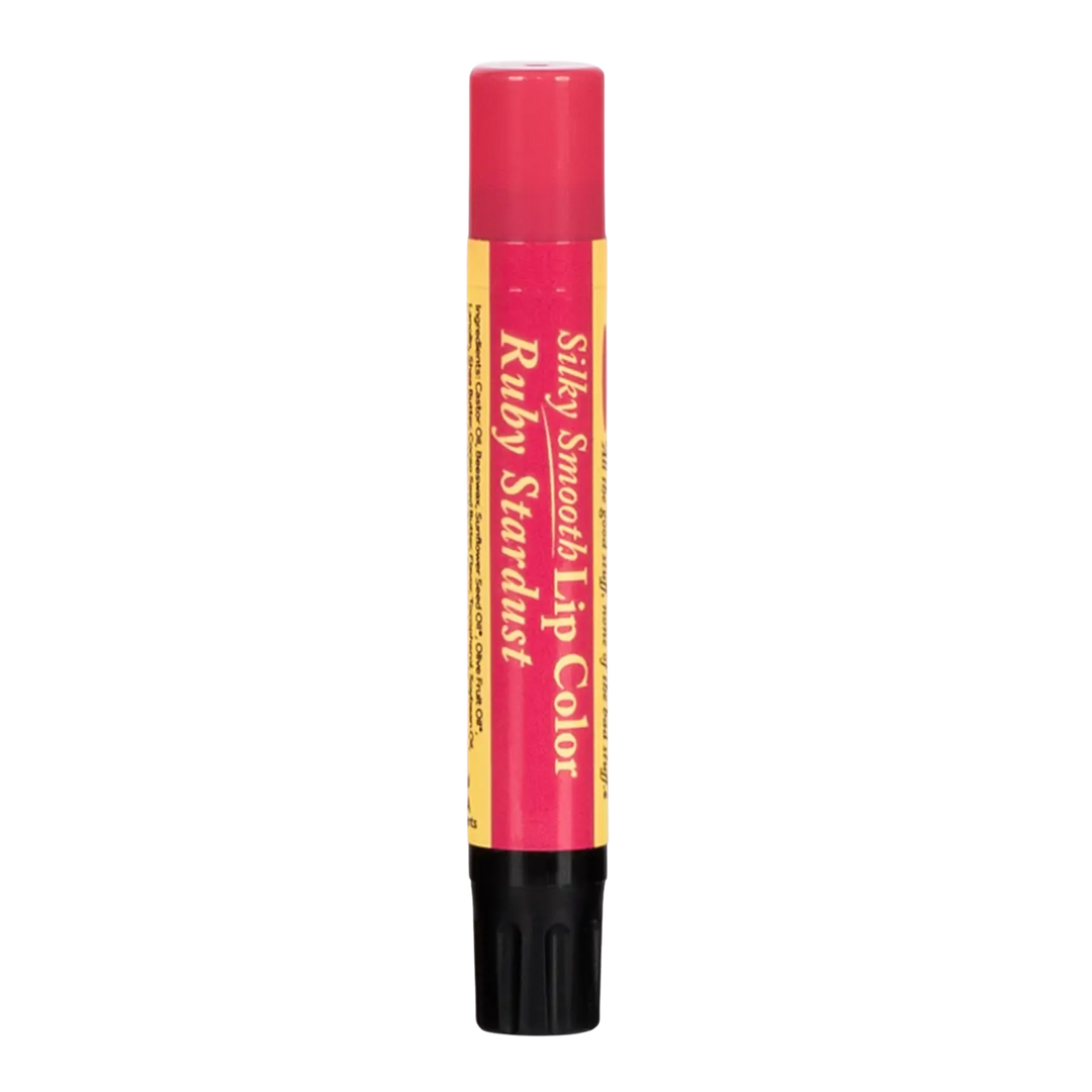 Orange Blossom Honey Silky Smooth Lip Color