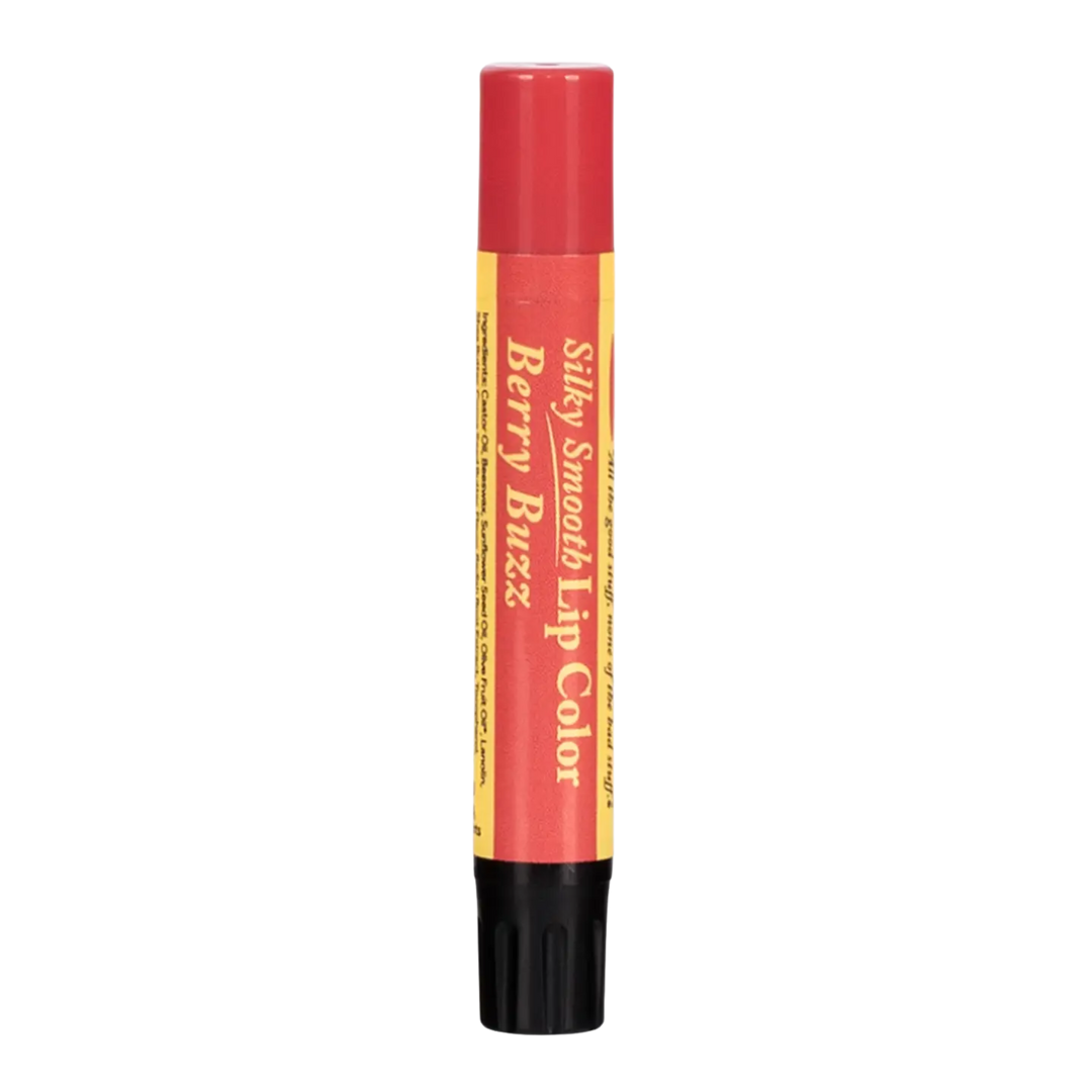 Orange Blossom Honey Silky Smooth Lip Color