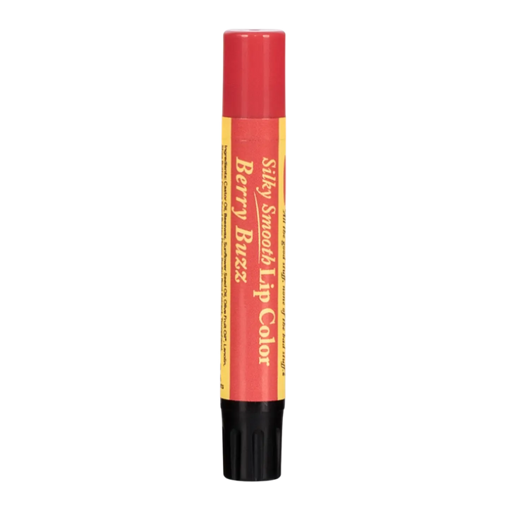 Orange Blossom Honey Silky Smooth Lip Color