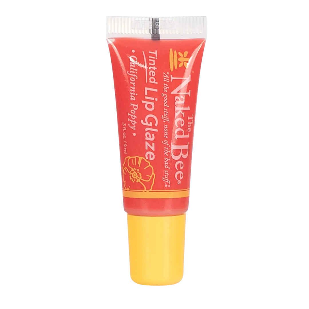 Tinted Lip Glaze