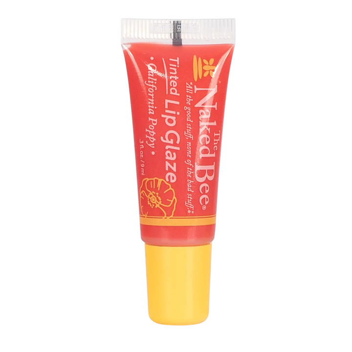 Tinted Lip Glaze