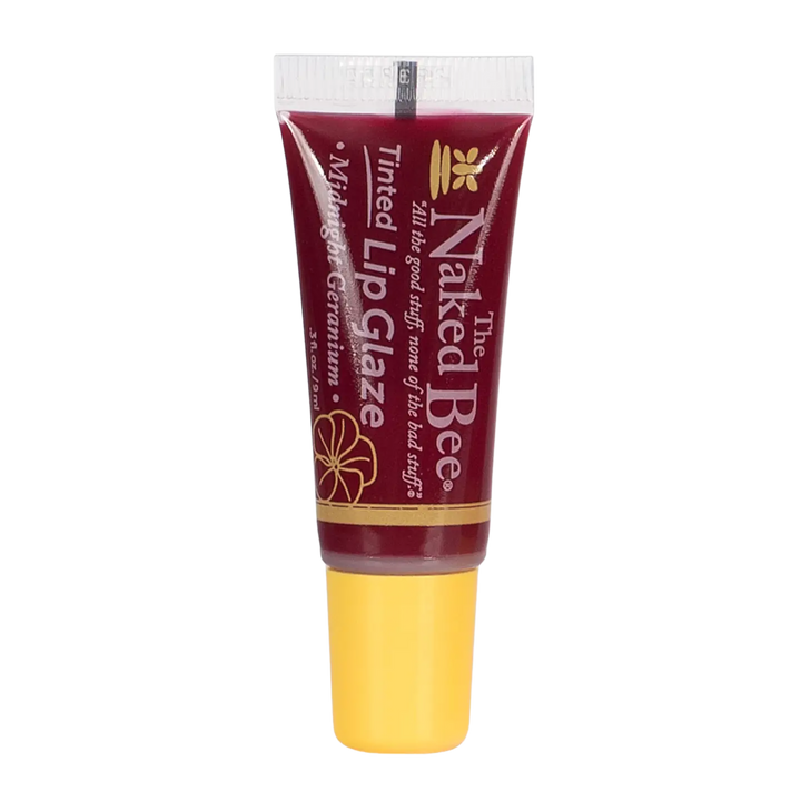 Tinted Lip Glaze