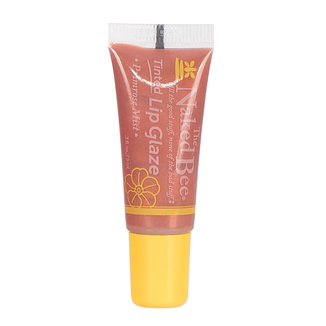 Tinted Lip Glaze