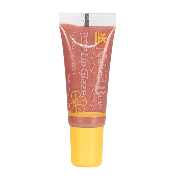 Tinted Lip Glaze