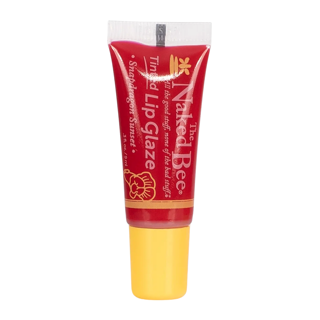 Tinted Lip Glaze