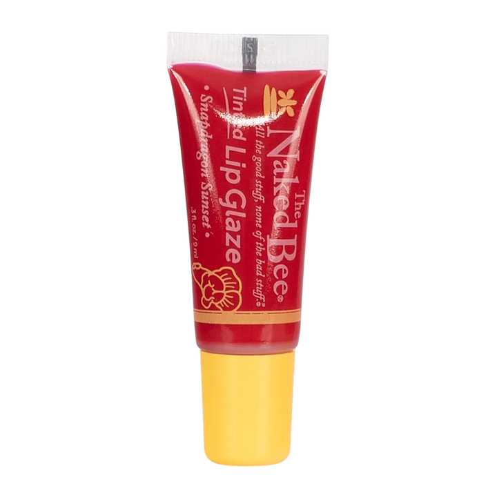Tinted Lip Glaze