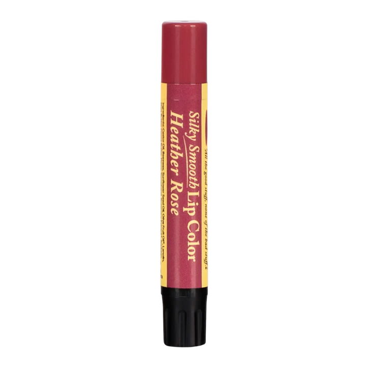 Orange Blossom Honey Silky Smooth Lip Color