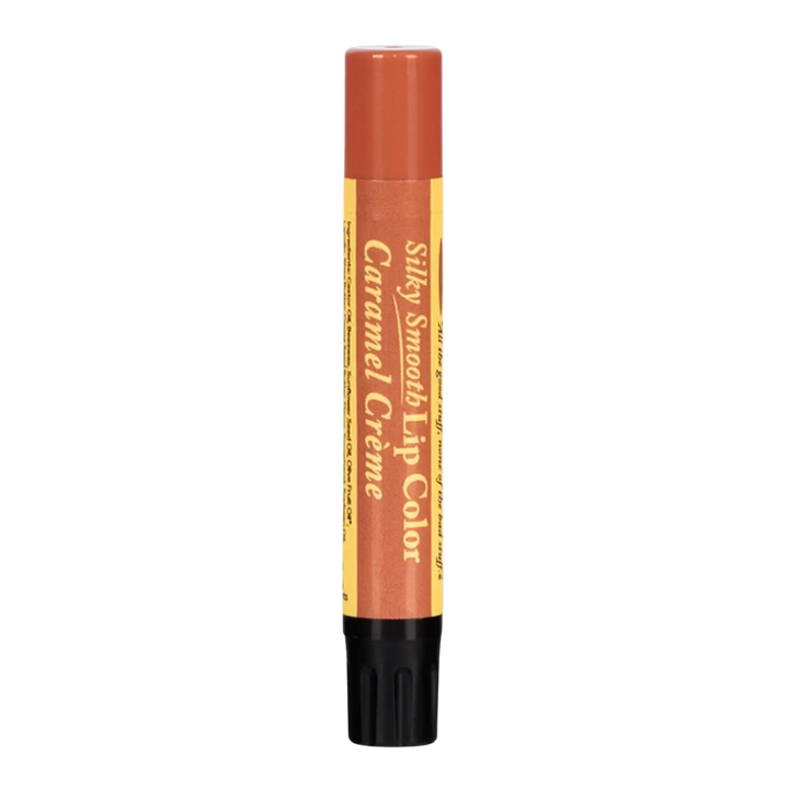Orange Blossom Honey Silky Smooth Lip Color