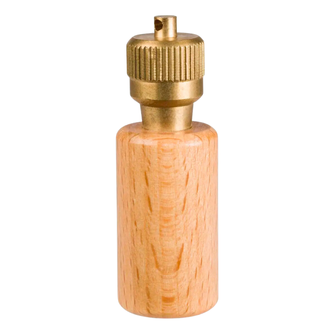 Bee Bird Call Wooden Toy
