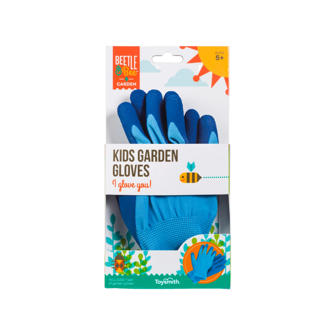 Kids Garden Gloves