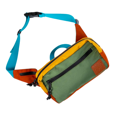 Everyday Fanny Pack in Cypress