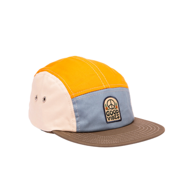 Good Vibes Kids Hat