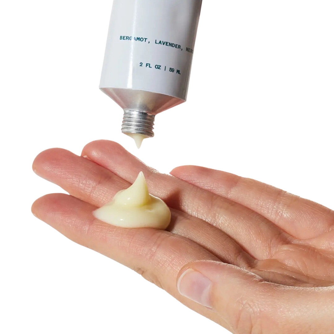 Botanic Buzz Hand Cream