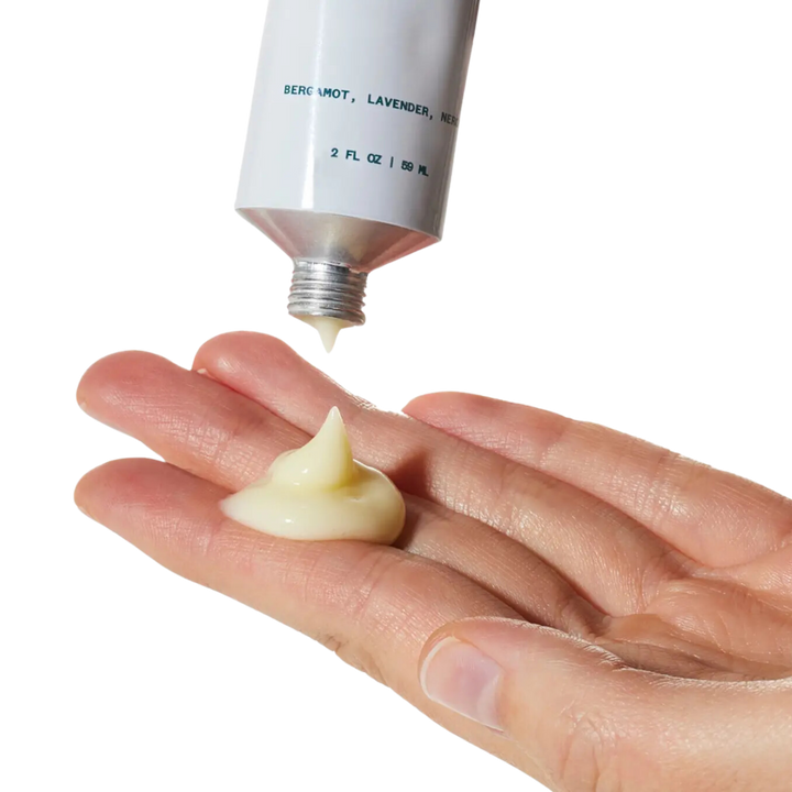 Botanic Buzz Hand Cream