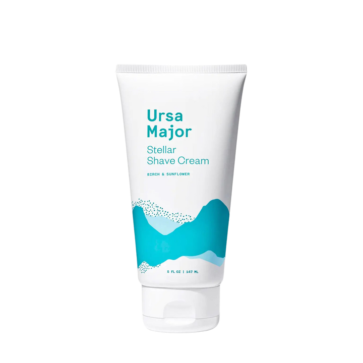 Stellar Shave Cream