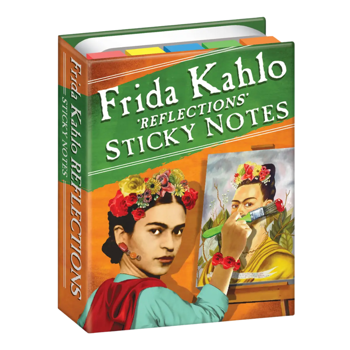 Frida Reflections Sticky Notes