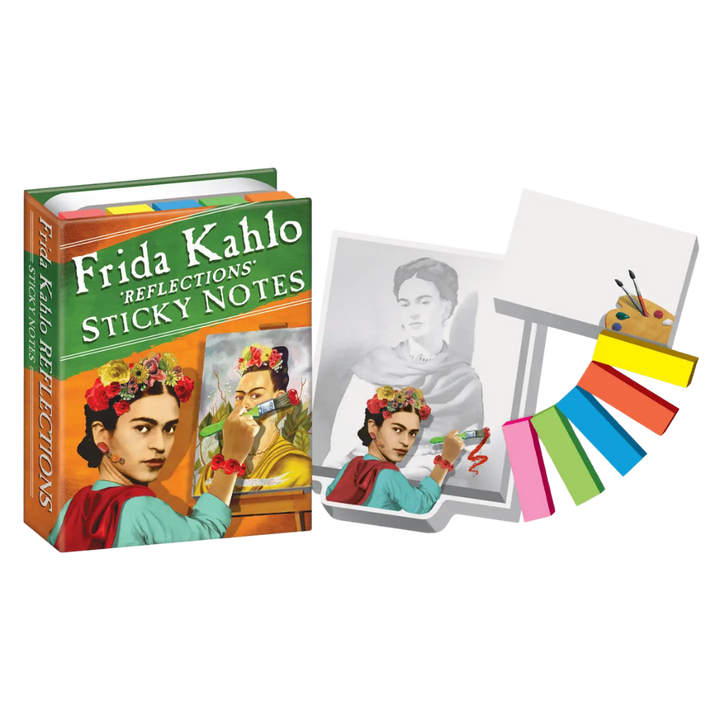 Frida Reflections Sticky Notes