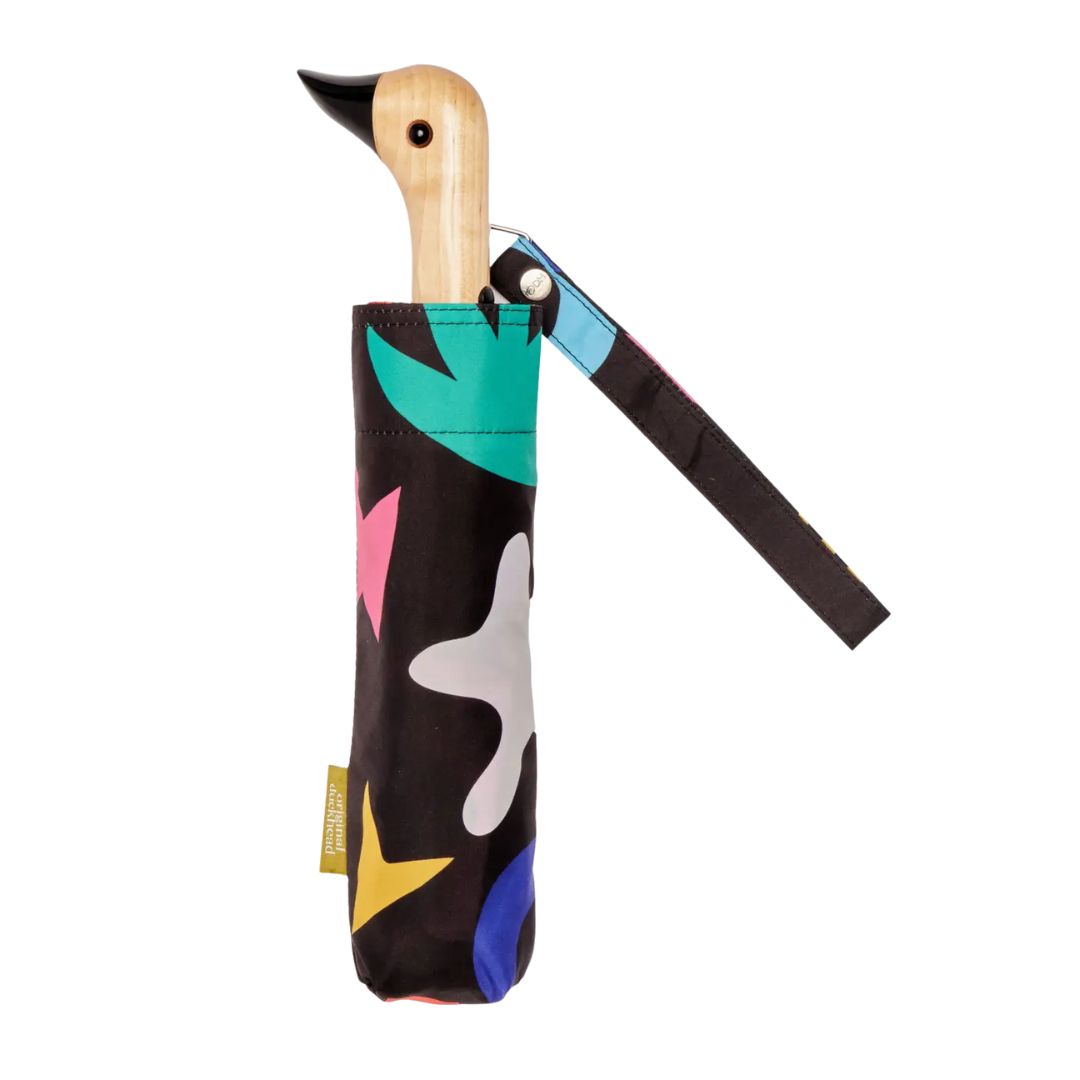 Compact Duck Umbrella