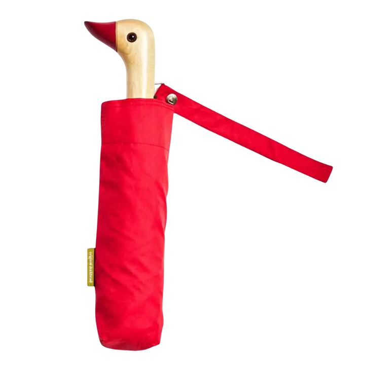 Compact Duck Umbrella