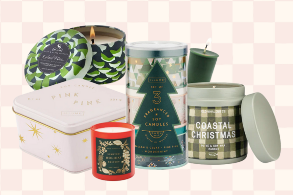 Holiday Apothecary