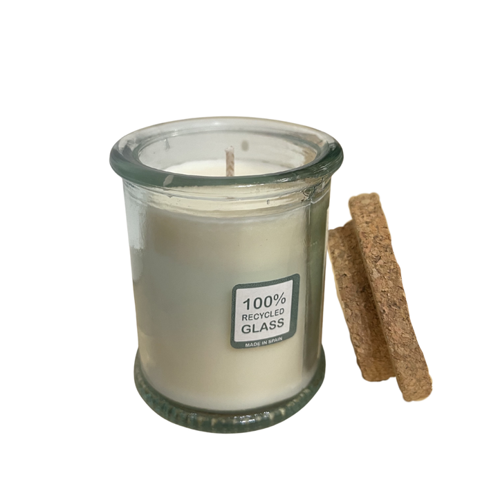 Lemon Verbena Soy Candle