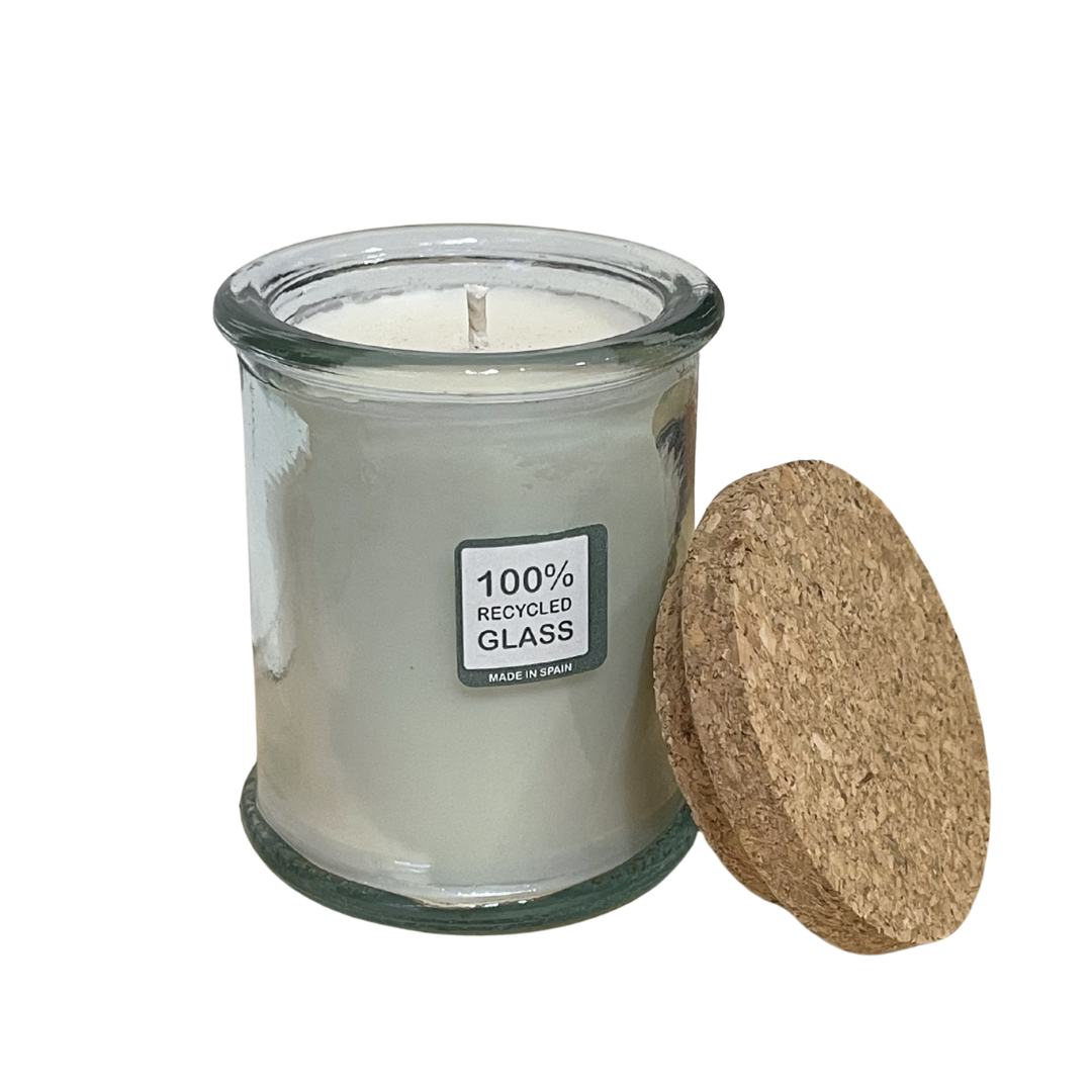 Summer at the Lake Soy Candle