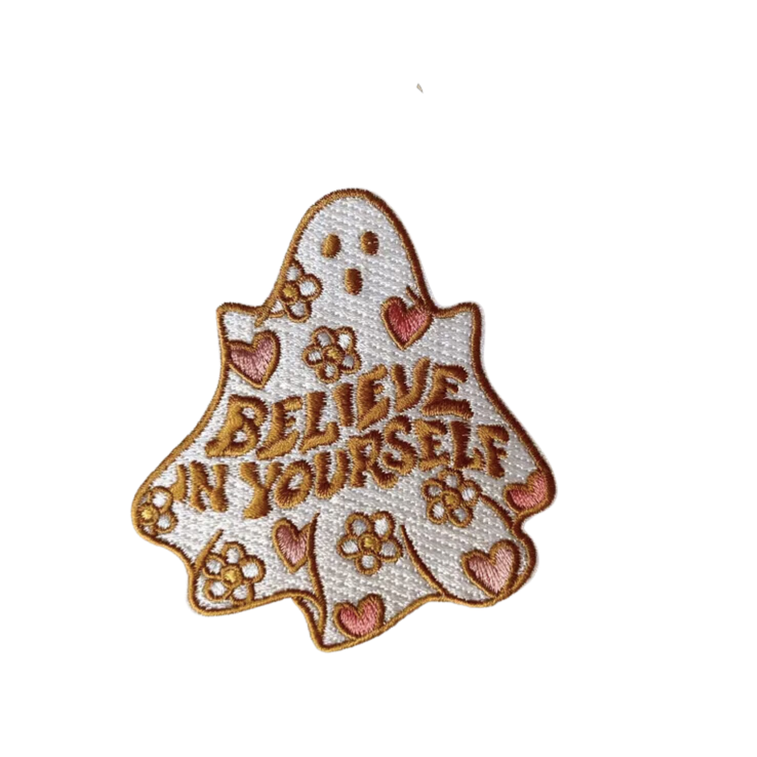 Ghost Patch