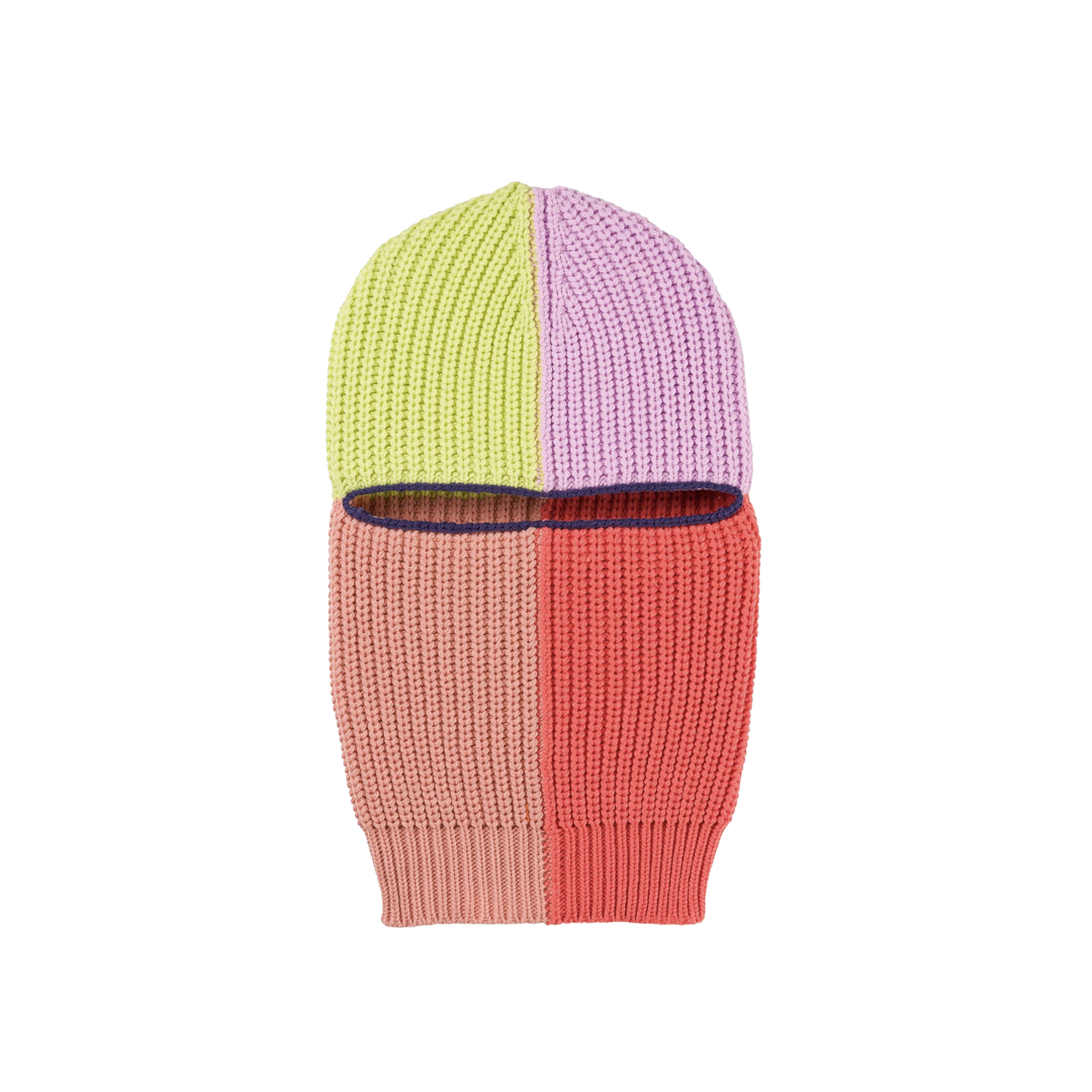 Quattro Knit Balaclava