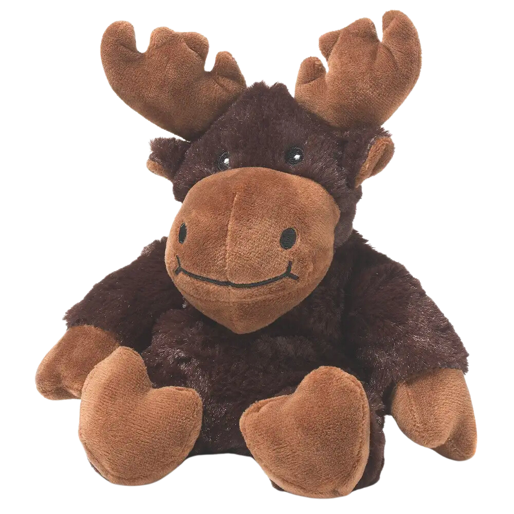 Moose Junior Warmies