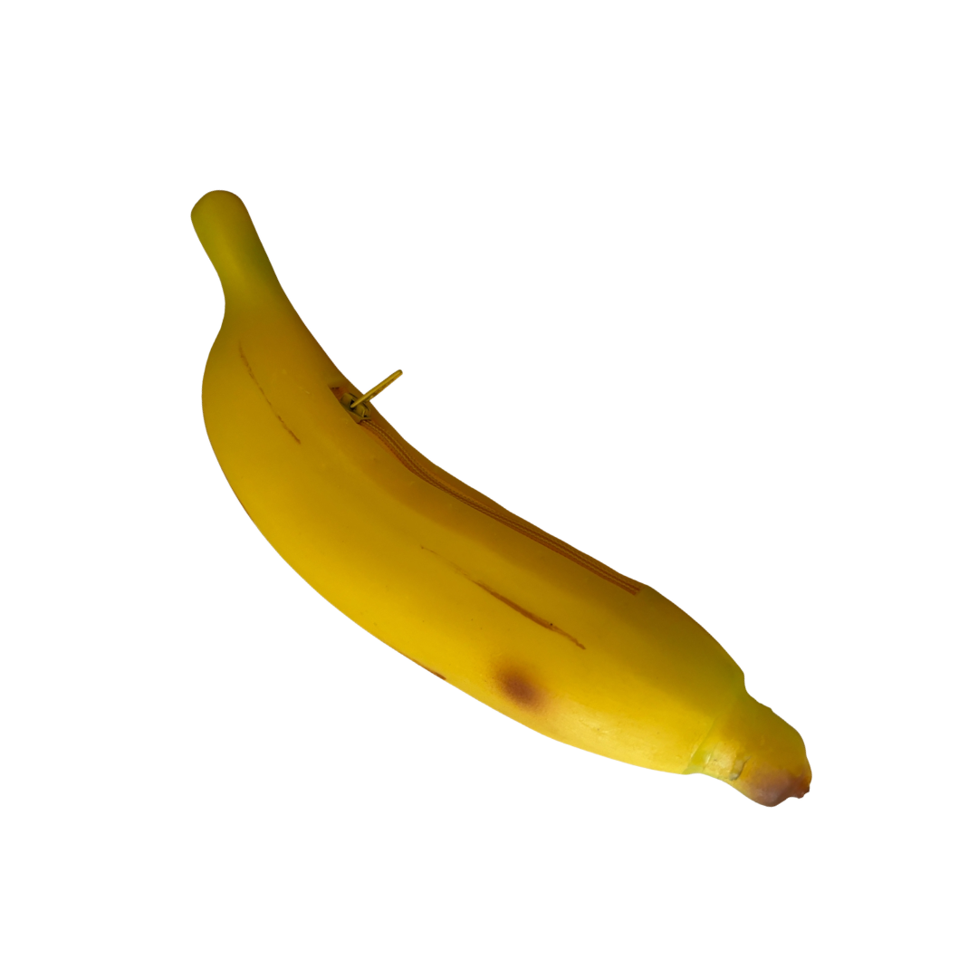 Banana Coin Purse