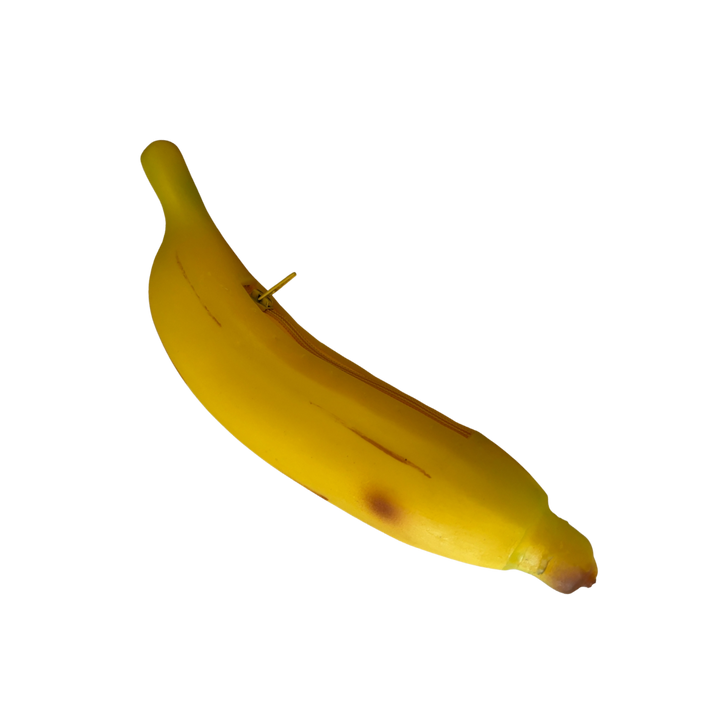 Banana Coin Purse