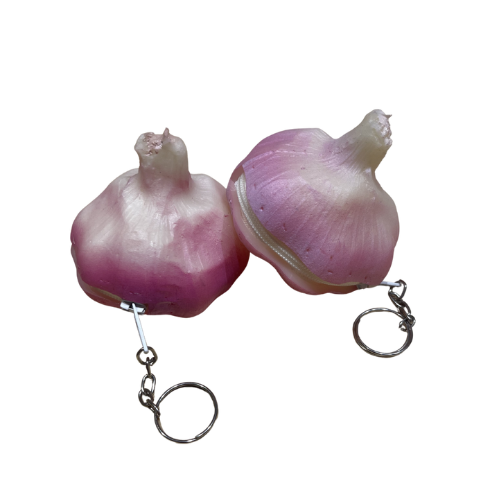 Garlic Coin Purse