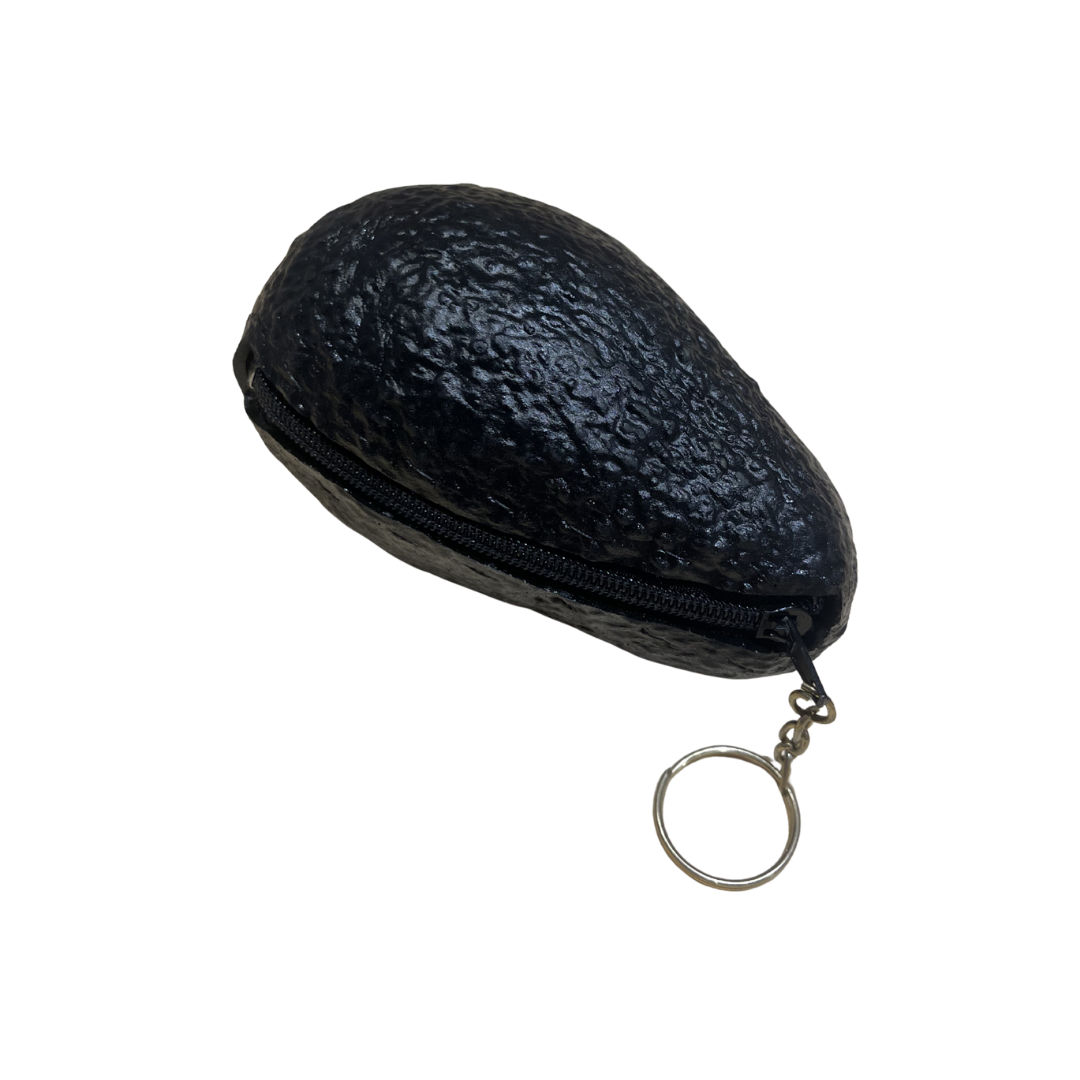 Avocado Coin Purse