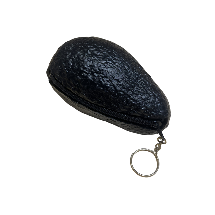 Avocado Coin Purse