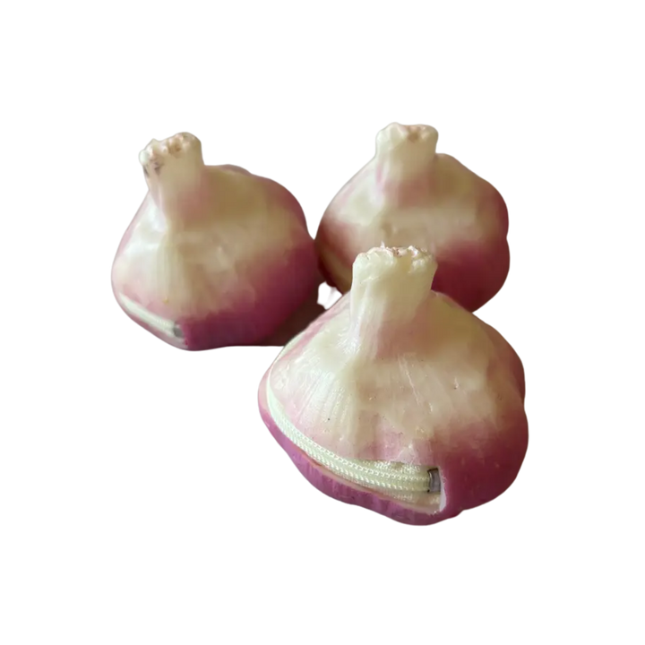 Garlic Coin Purse
