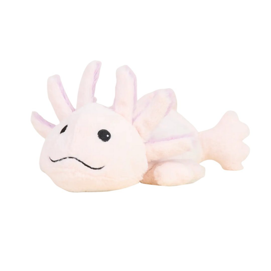 Axolotl Warmies