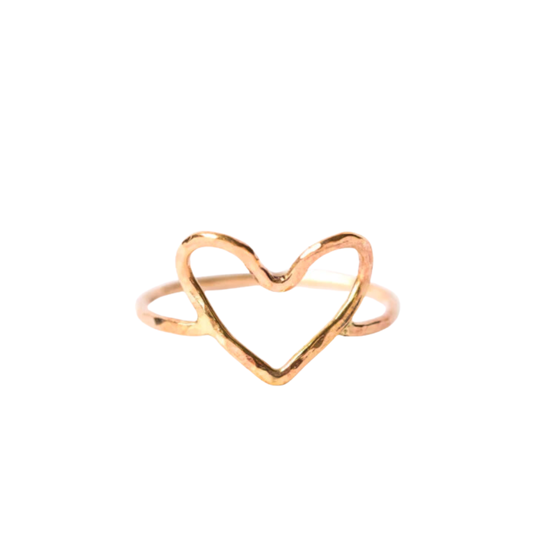 Heart Ring