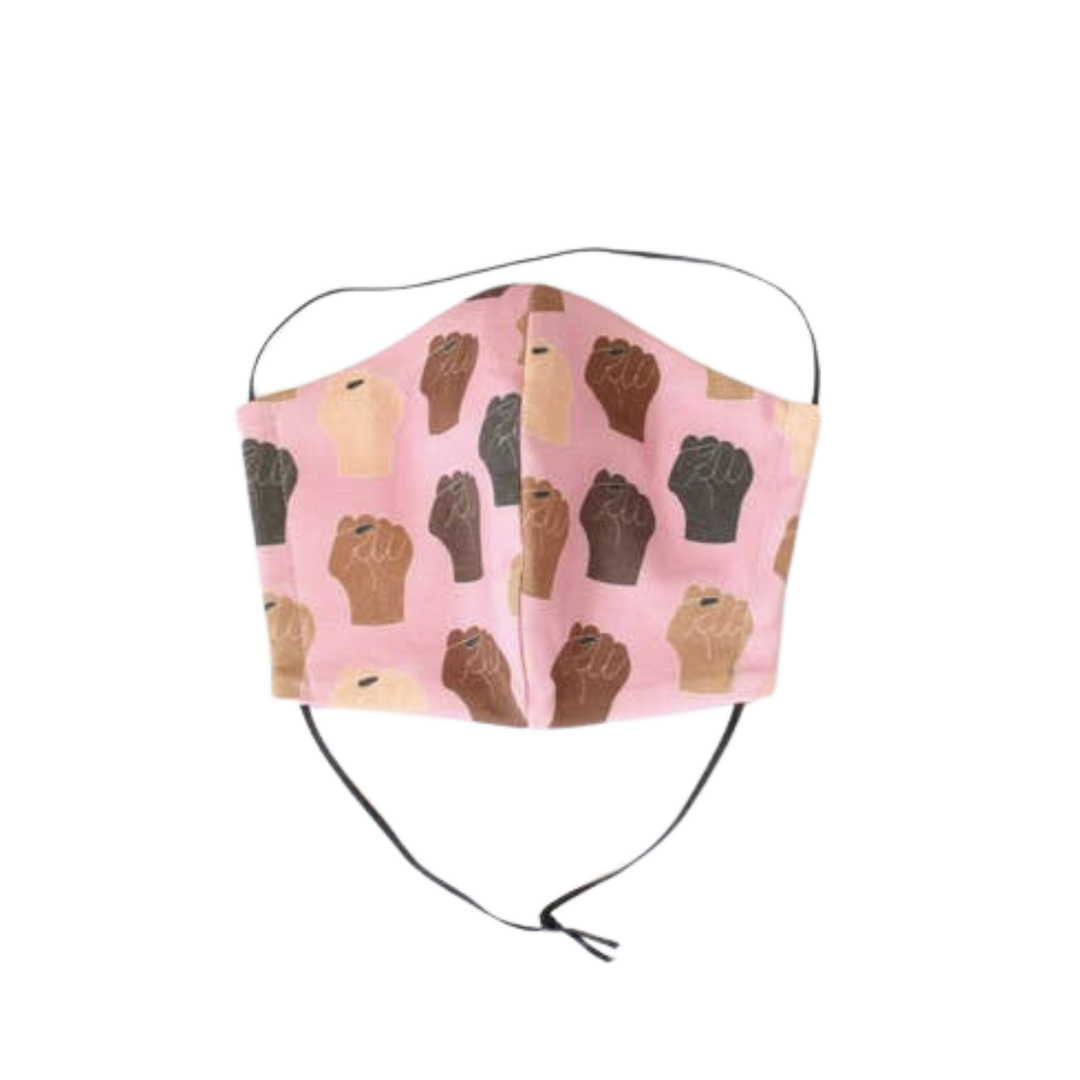 Black Lives Matter Face Mask