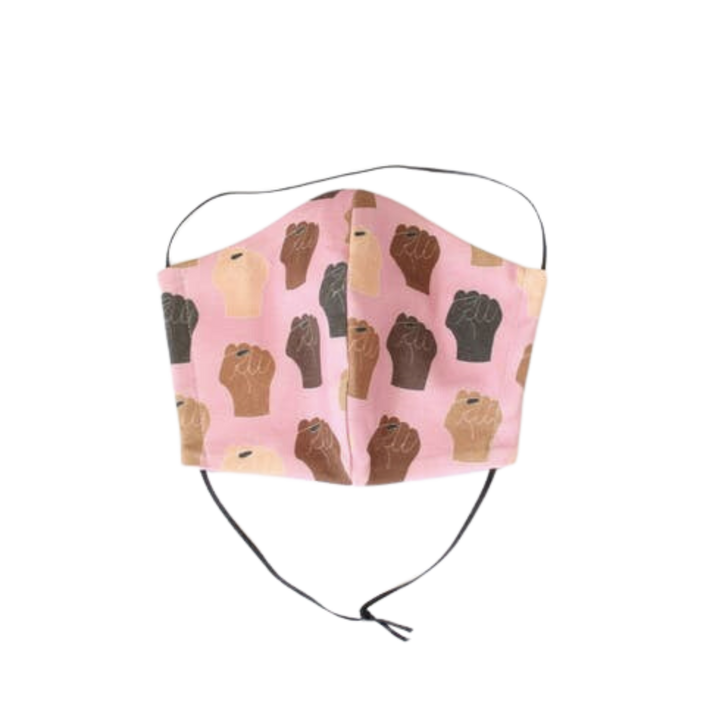 Black Lives Matter Face Mask