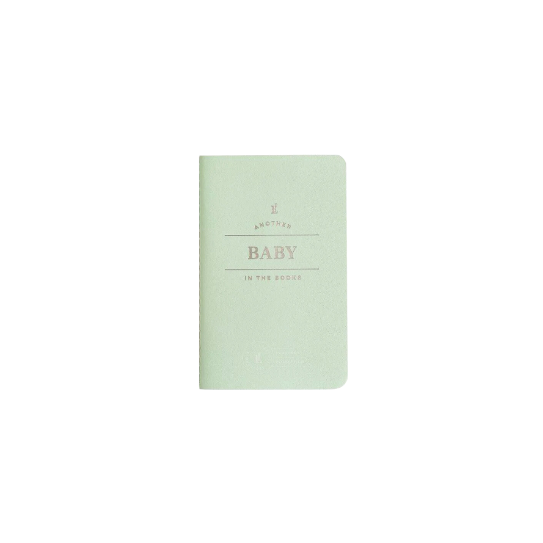 Baby Passport