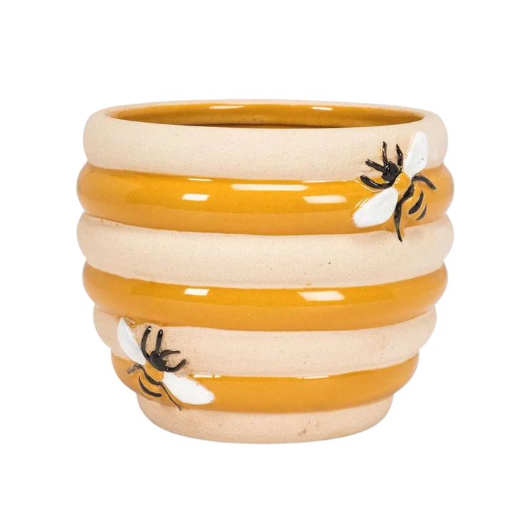 Beehive Planter