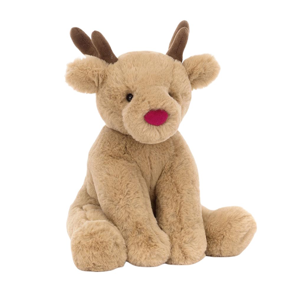 Romi Reindeer