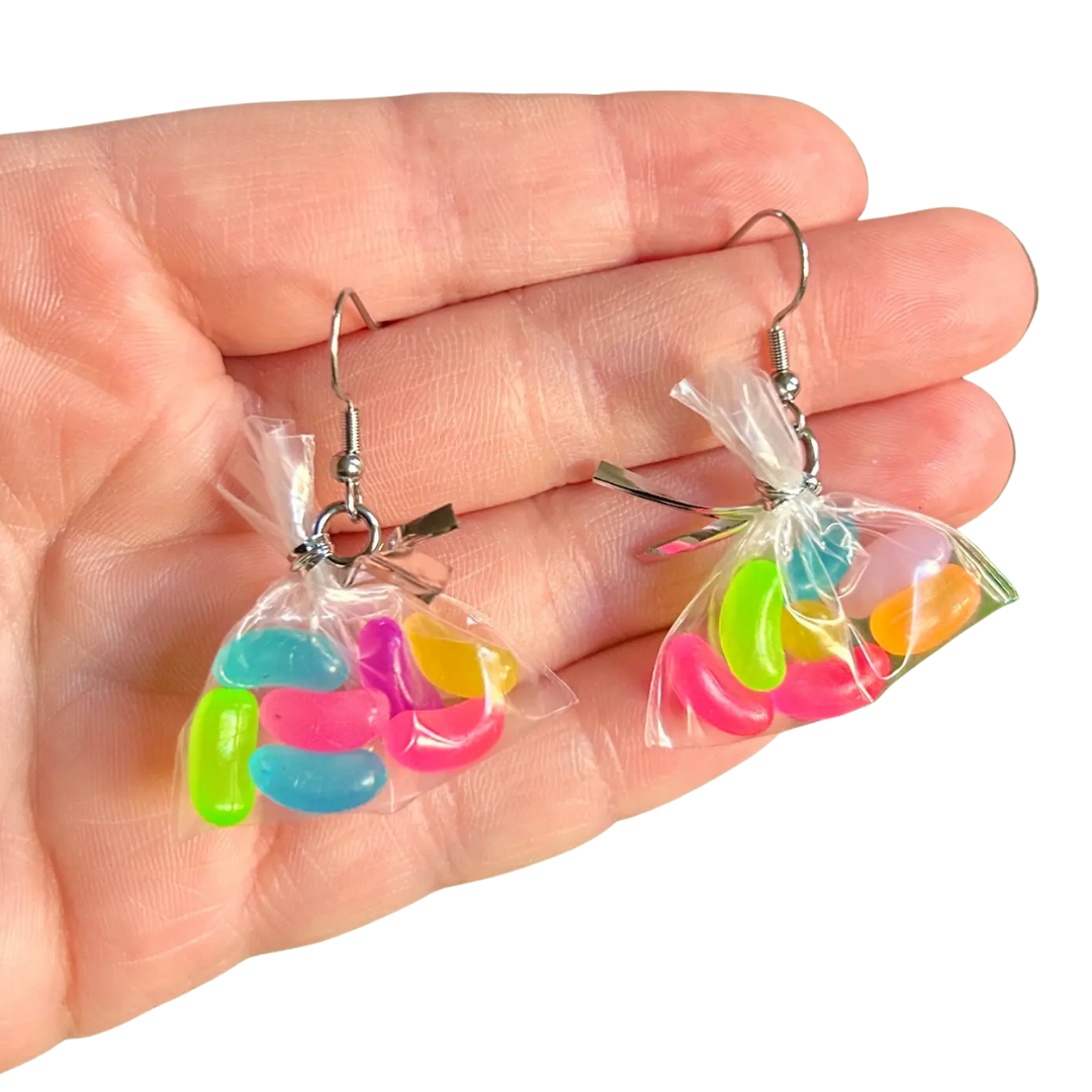 Bag of Candy Earrings
